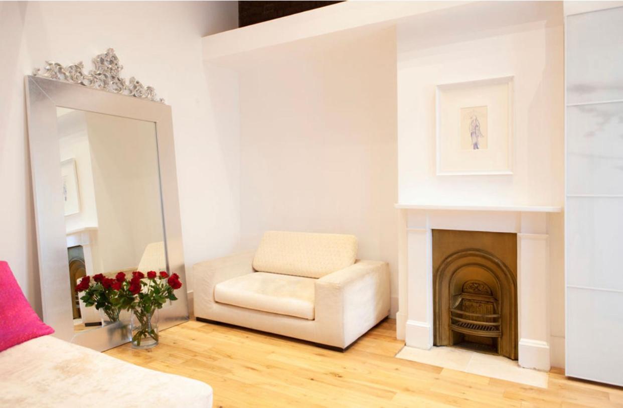 Luxurious Maisonette With Roof Terrace Next To Regents Park Apartment London Exterior photo